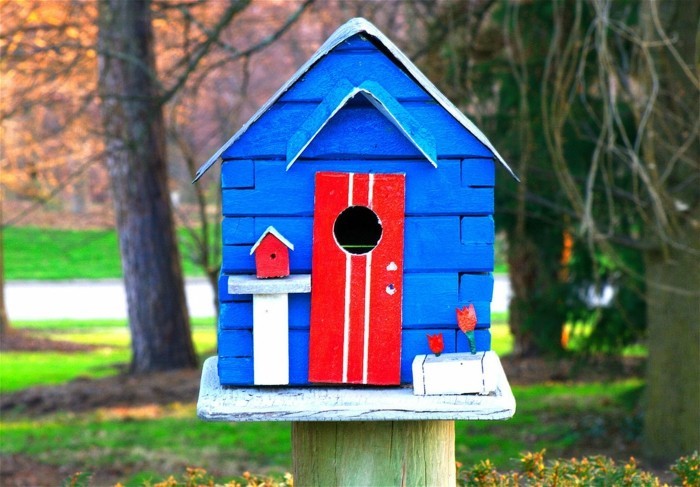 birdseed घर-खुद-निर्माण पक्षी निर्माण-साथ-बच्चों
