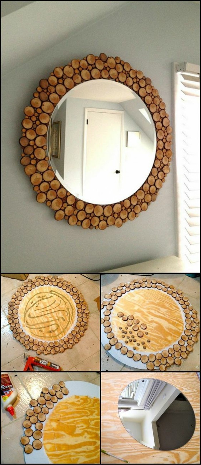 wanddeko-itse-making wohnideen-puu-from-itse-make-make-peili-frame