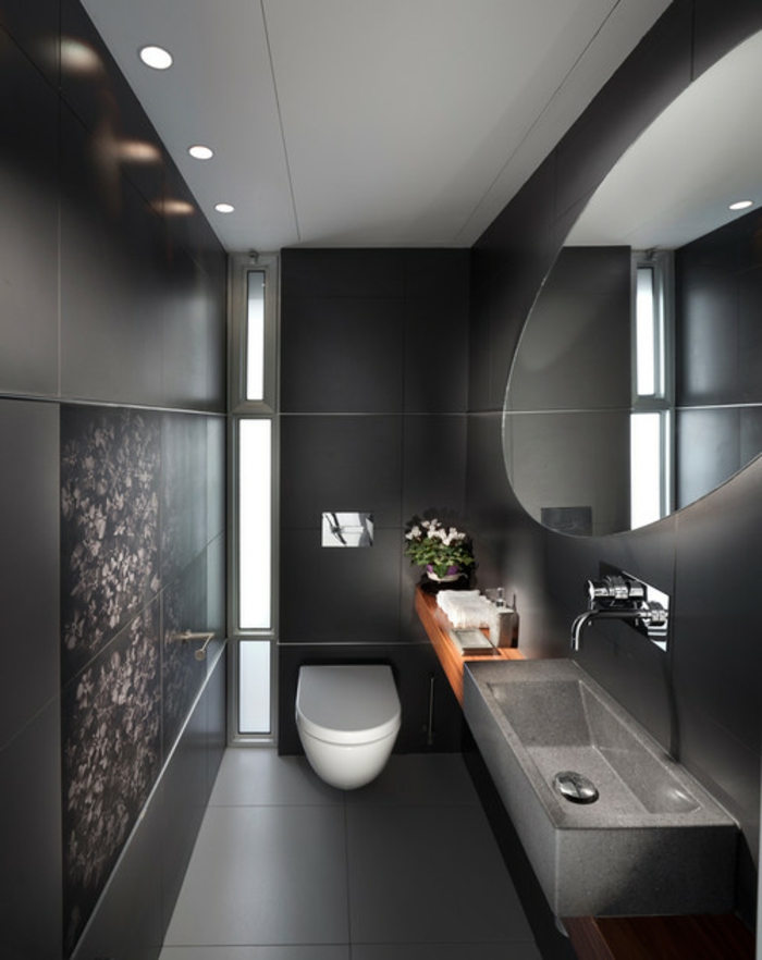 falszín-fürdőszoba-sötétszürke-design