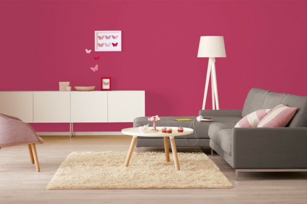 wall-paint-berry-strawberry-2（2）