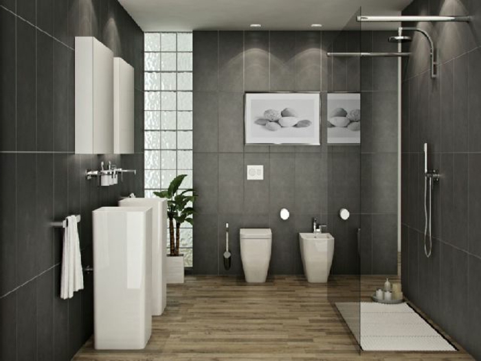 fal színe fekete-fürdőszoba-szép-ötletek-for-hangsúlyozzák