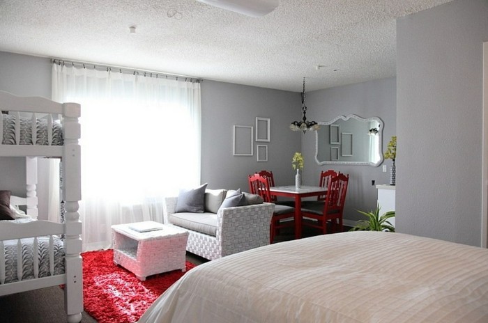 χρώμα τοίχου και γκρι-υπερ-μεγάλη-σχεδιασμός-of-υπνοδωμάτια