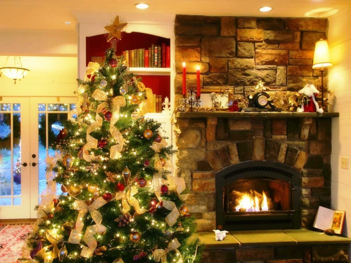 Χριστουγεννιάτικα δέντρα-buy-ένδοξο-οδήγησε φωτισμού