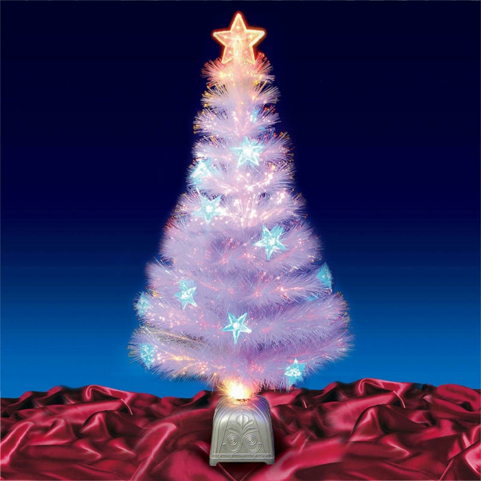 Christmas-with-valaistus deco-ja-LED-valo