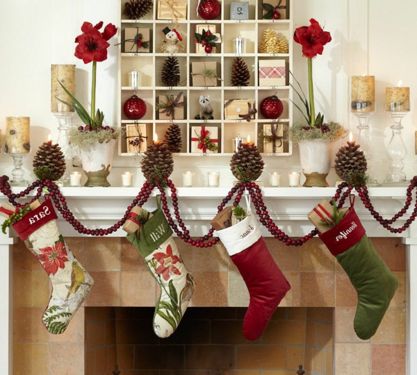 Weihnachtsdeko-ideas-cool-calcetines