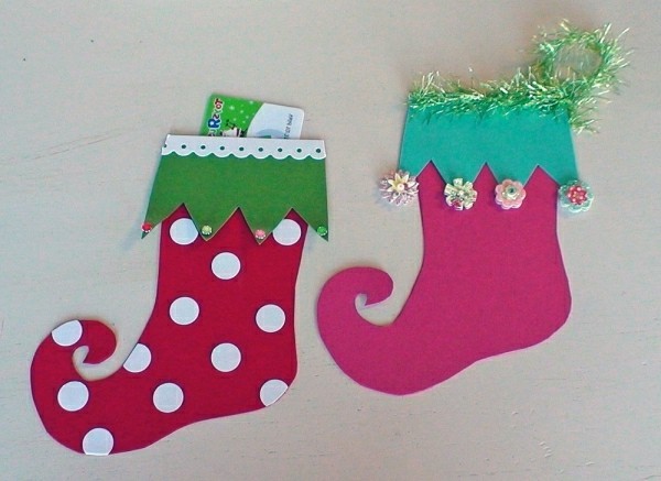 joulu-Tinker-kaunis-saappaat-on-the-wall