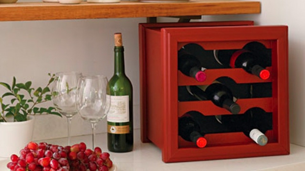 יין- rack-build-small-and- מעשי- roet צבע