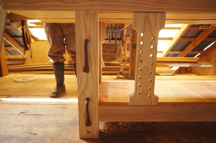 बेंच-खुद-निर्माण में आप यह कर सकते हैं-से-लकड़ी के एक बेंच-खुद-निर्माण