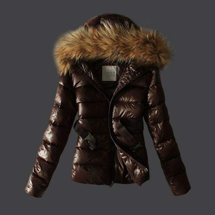 talvi takkeja-for-naisille hyvin-houkutteleva-look