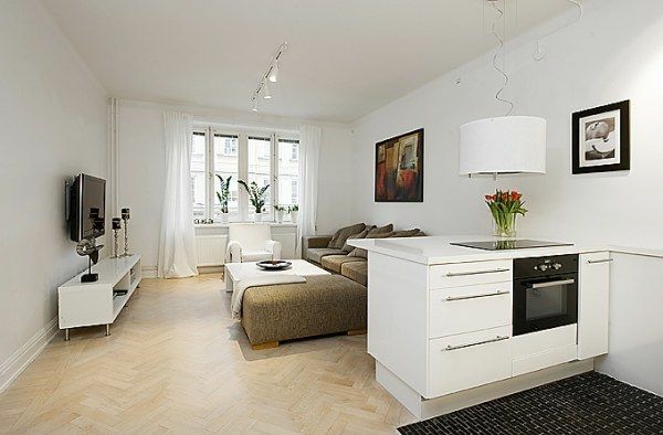wohnideen-by-kis-lakás szobás-egy ágy