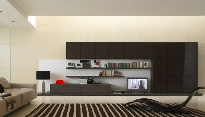 elävät-in-beige-mielenkiintoinen-stulh moderni matto