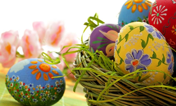 - maravillosas artesanías ideas, pascua-Crafts fines de Pascua Ideas-by-Pascua de artesanía