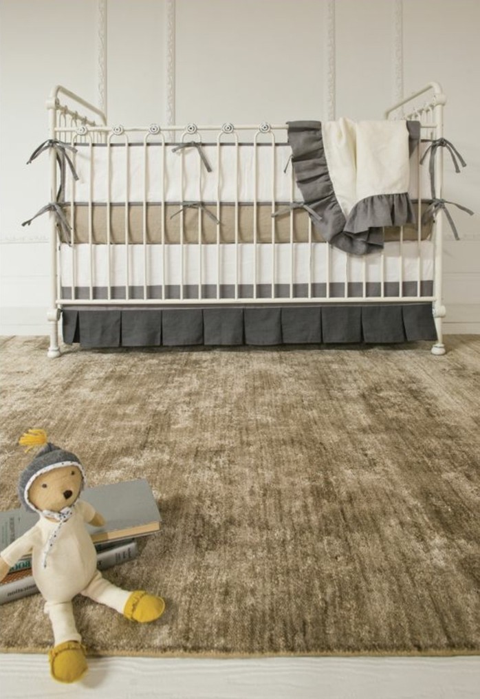 Ihana-mielenkiintoinen-kämppiä-beige-väri-houkuttelevan babyroom