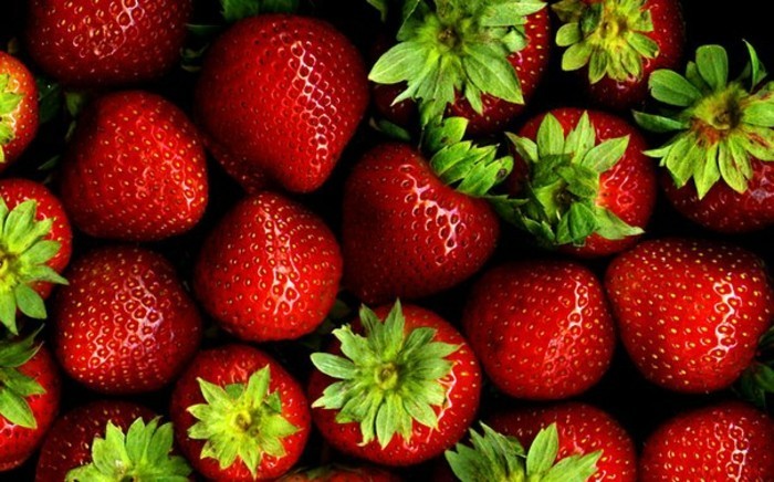 detox detoxification-स्ट्रॉबेरी