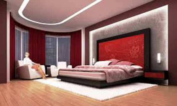 room-design-red-elegance-avec-grosse-tête de lit